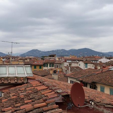 San Zanobi Nest In Central Florence Extérieur photo