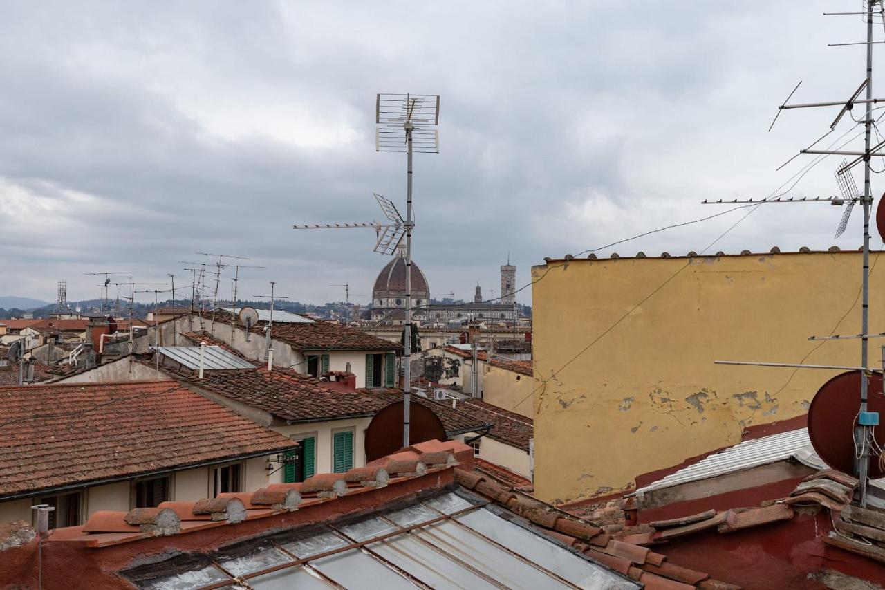 San Zanobi Nest In Central Florence Extérieur photo