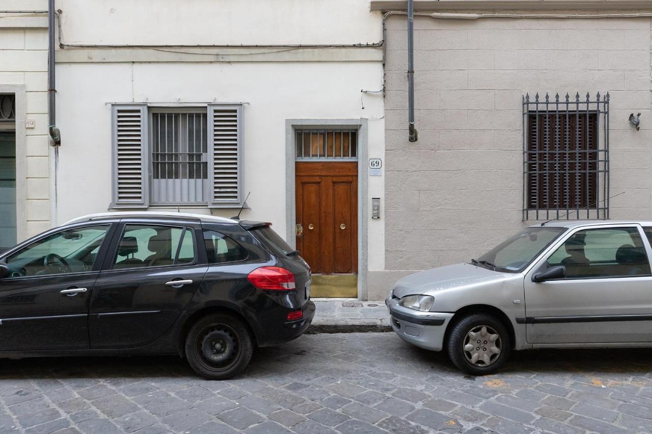 San Zanobi Nest In Central Florence Extérieur photo