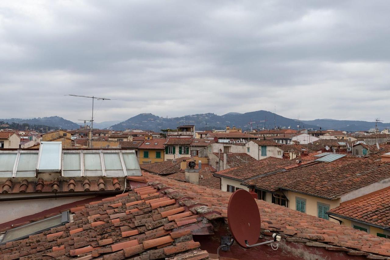 San Zanobi Nest In Central Florence Extérieur photo